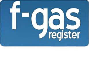 F-Gas registered engineer