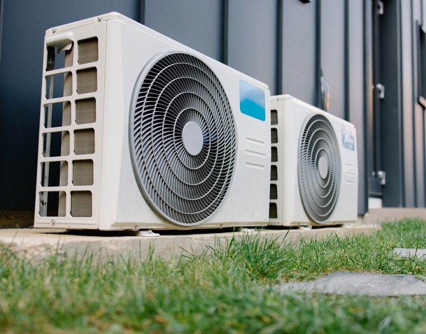 MT Cooling Ltd at work
