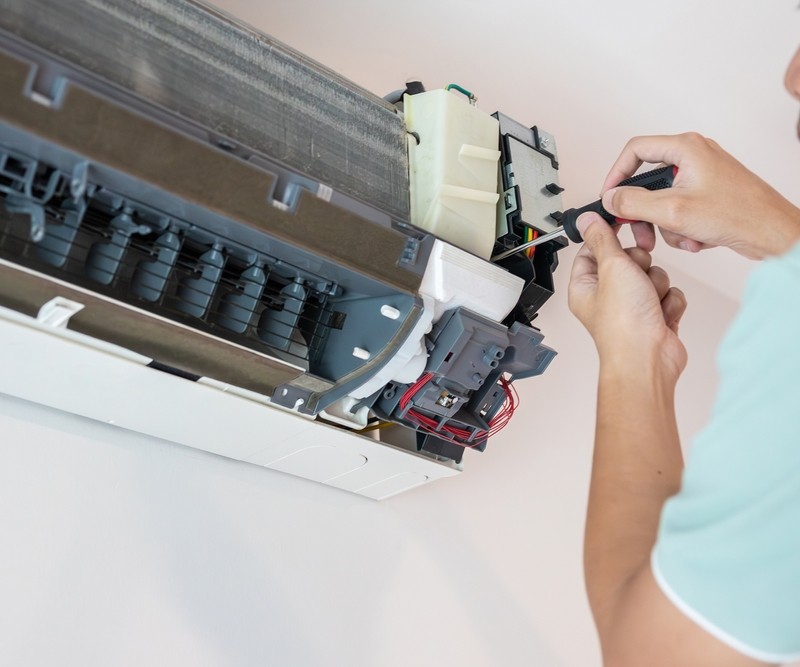 Air Conditioning Repairs