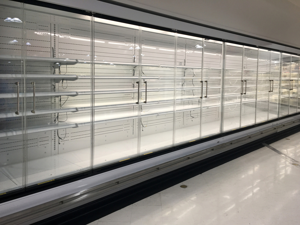 Commercial Refrigeration