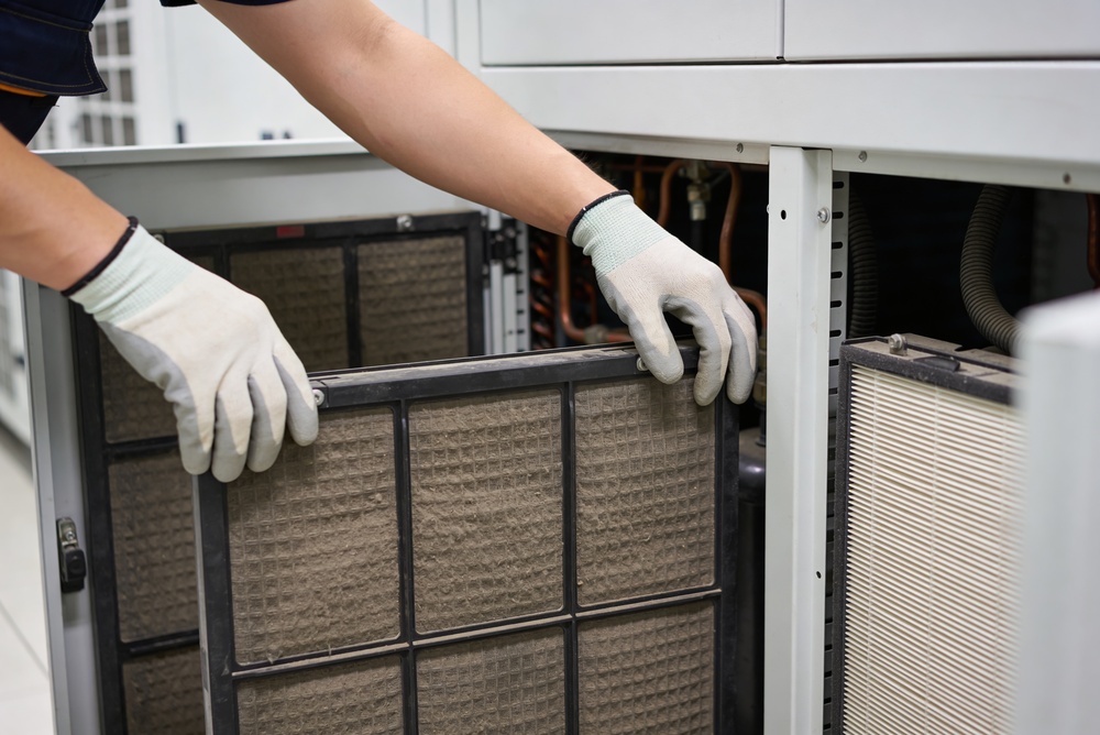 Maintenance Contracts