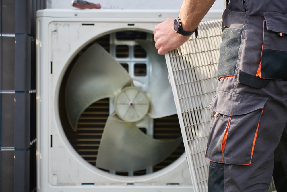 MT Cooling Ltd - our services