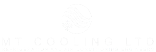 MT Cooling Ltd Logo